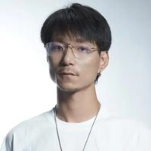杨木易（杨东）