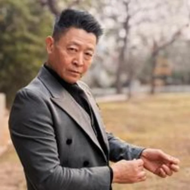 卜文革