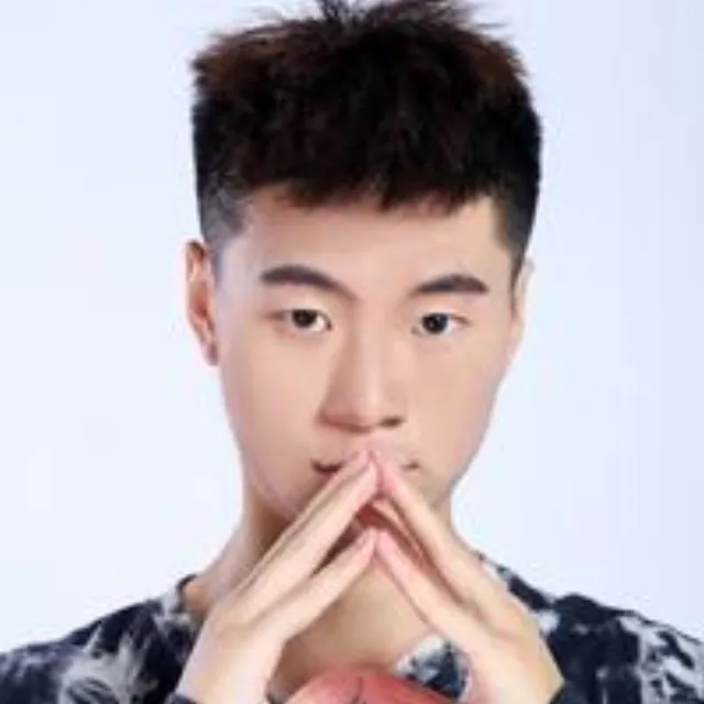 麻超