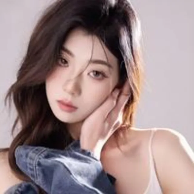 匡琪琪Kiki