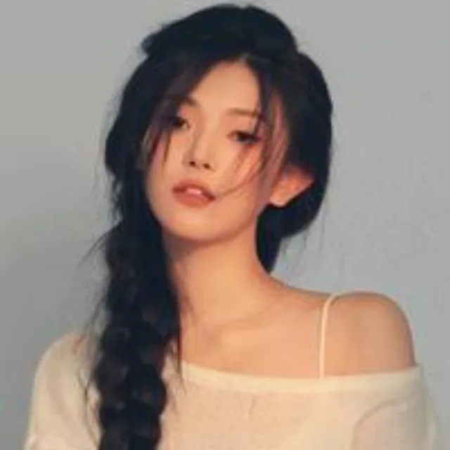 郑乔予