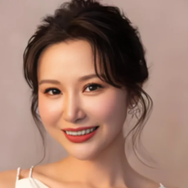 胡璇璇