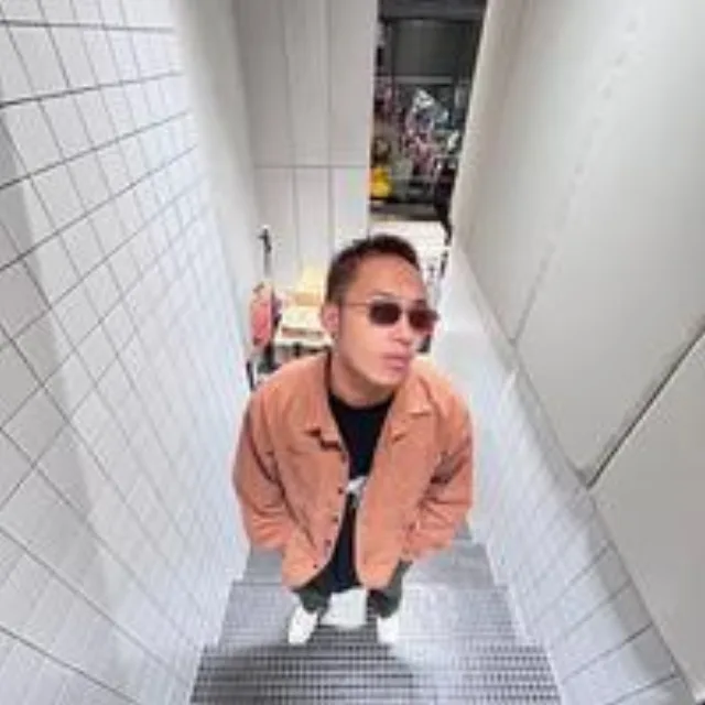 杨晶凯