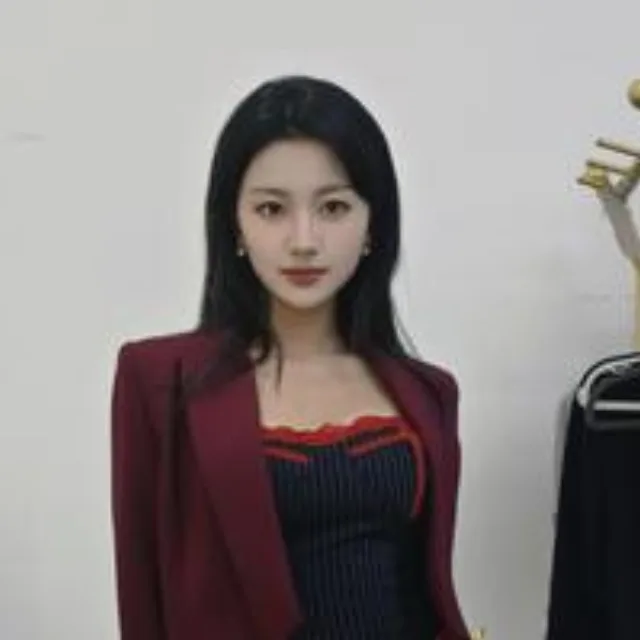 刘艺潼