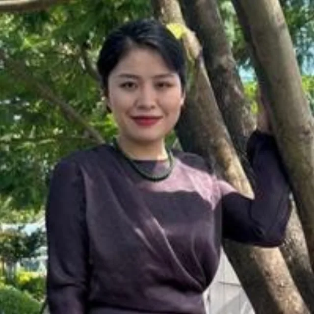 陈杨