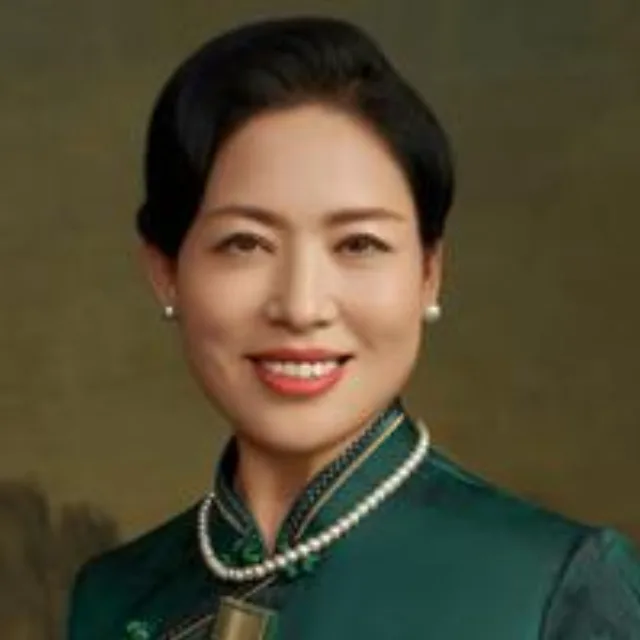 冯秀菊