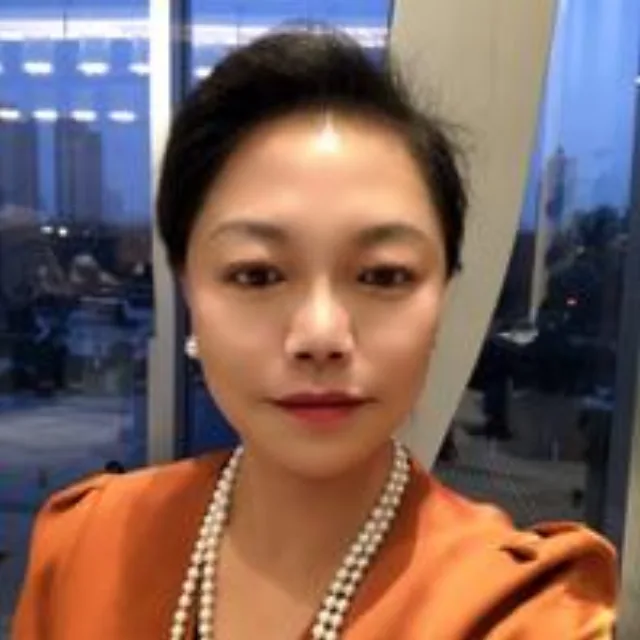 陈姿妤