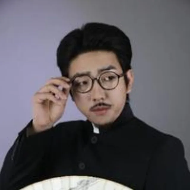 麻辣串