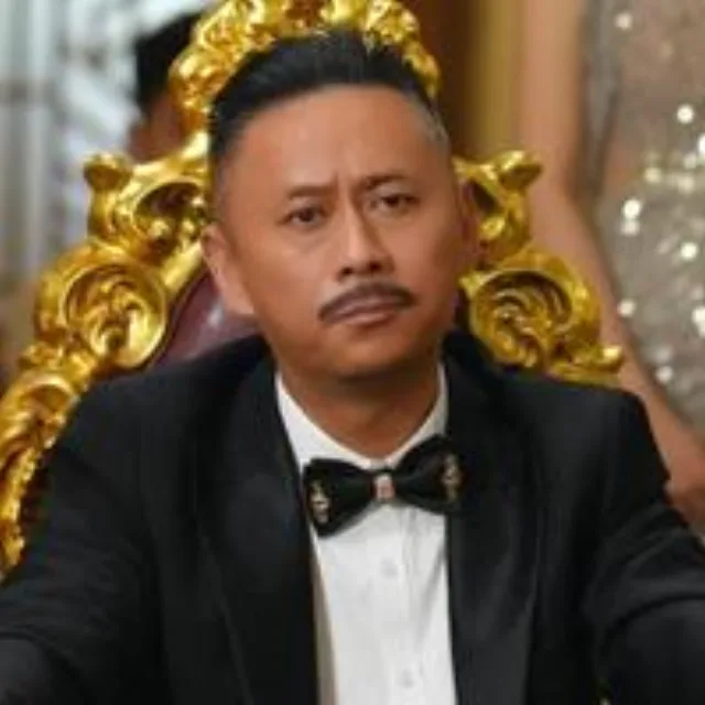 王勇