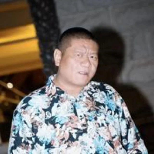 老胖