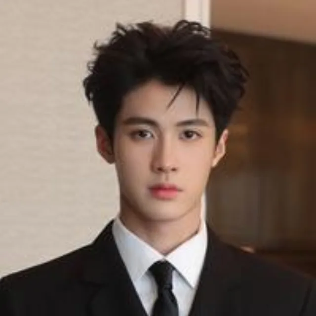 杨鹏丞