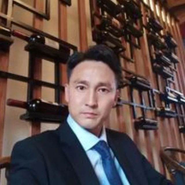徐国合