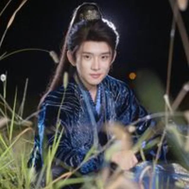 陈星宇