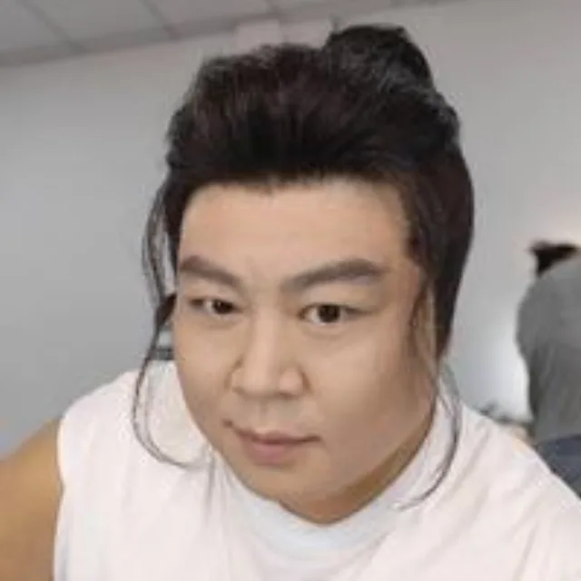 史耀中
