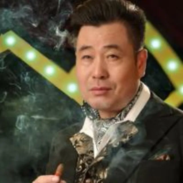 赵永占