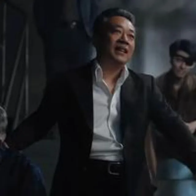 侯冲