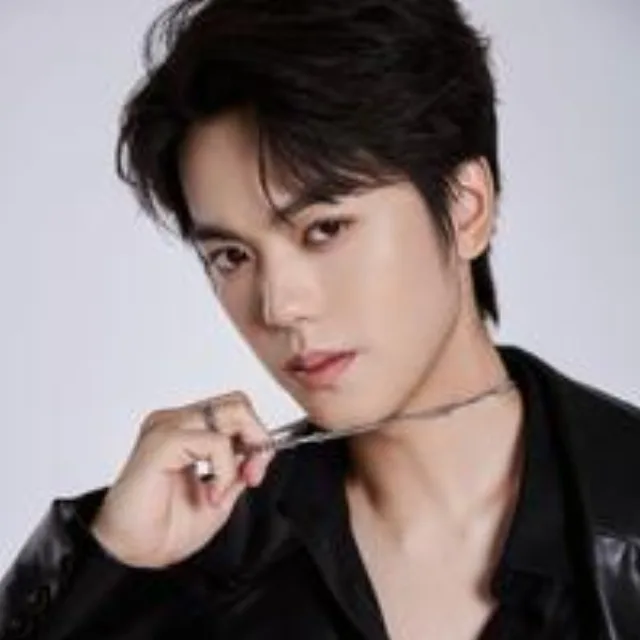 杨宇轩