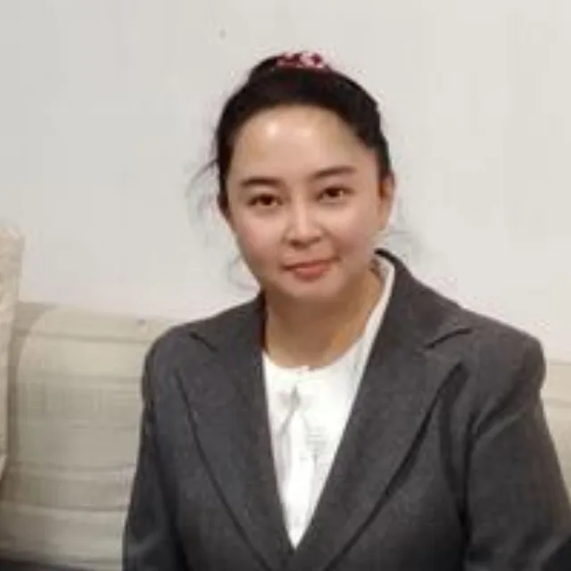 吕莉