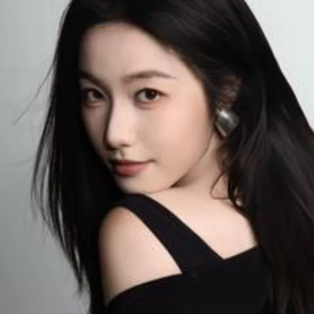 白雪茹