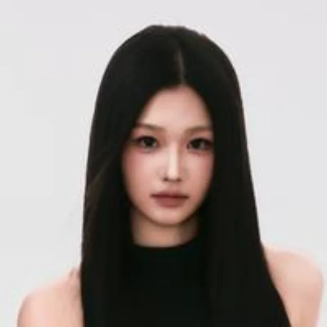 李佳怡