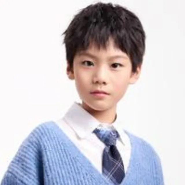 杨木一