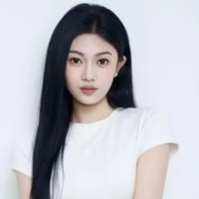 杨金涵