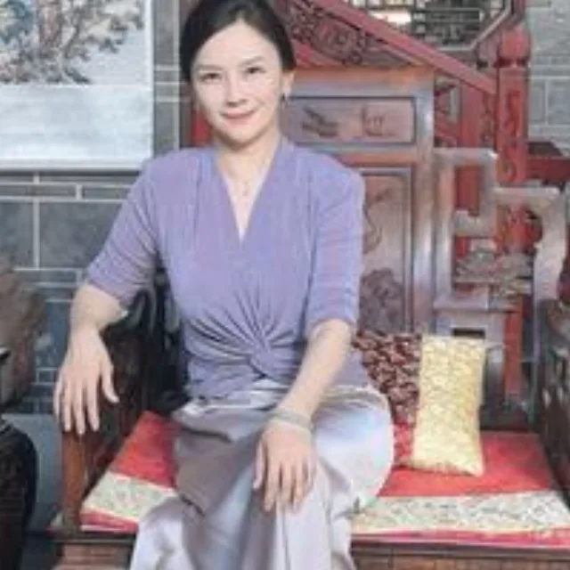 刘小云