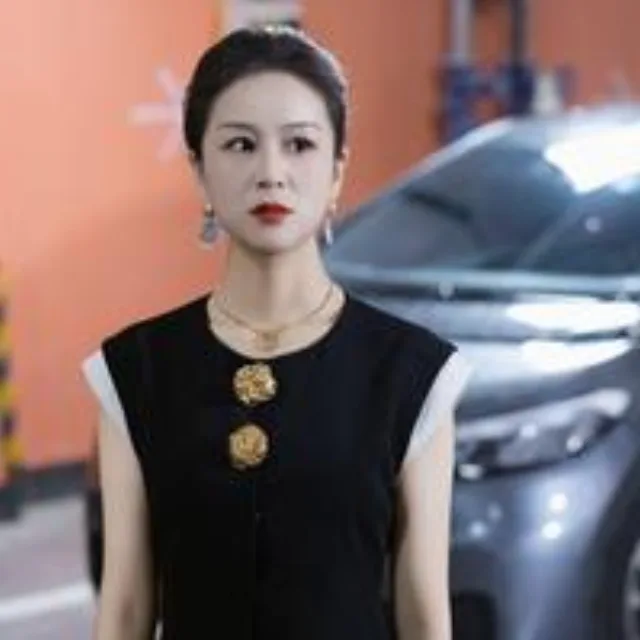 杨一