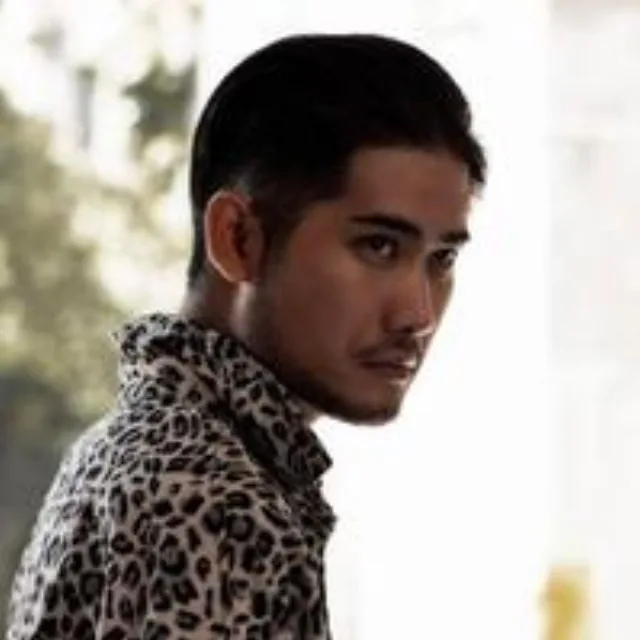 朱伟男