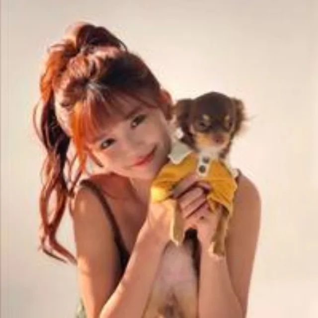 麦嘉怡