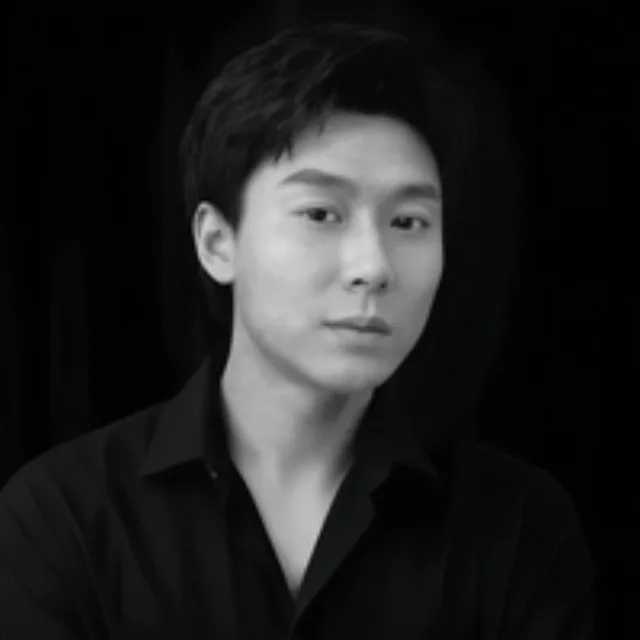 陈昱廷
