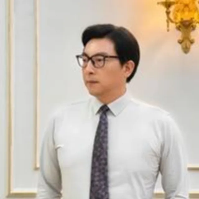 宁庆华