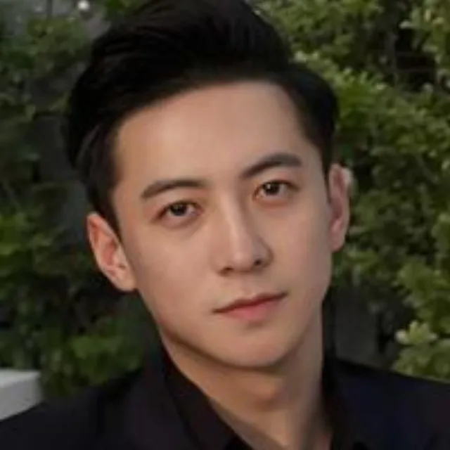 杨寒