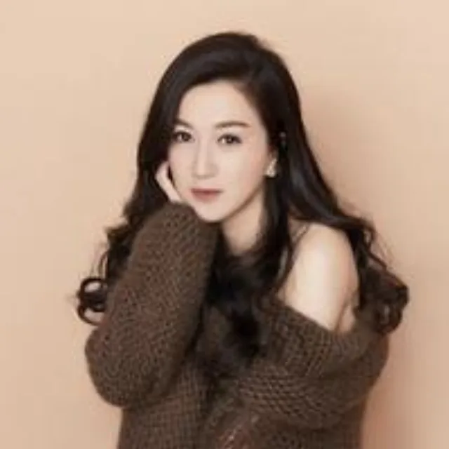刘美妙