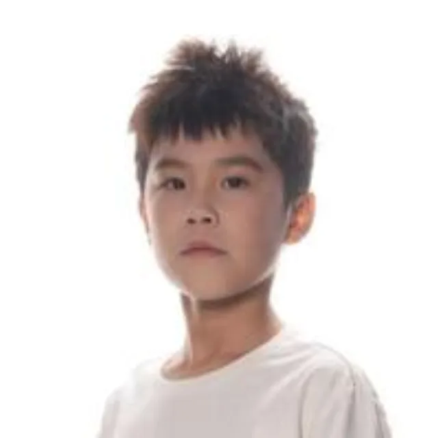 蔡同杰