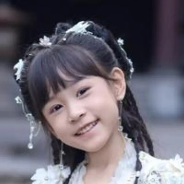 安晴
