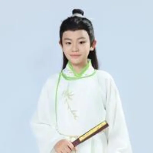 张皓宸