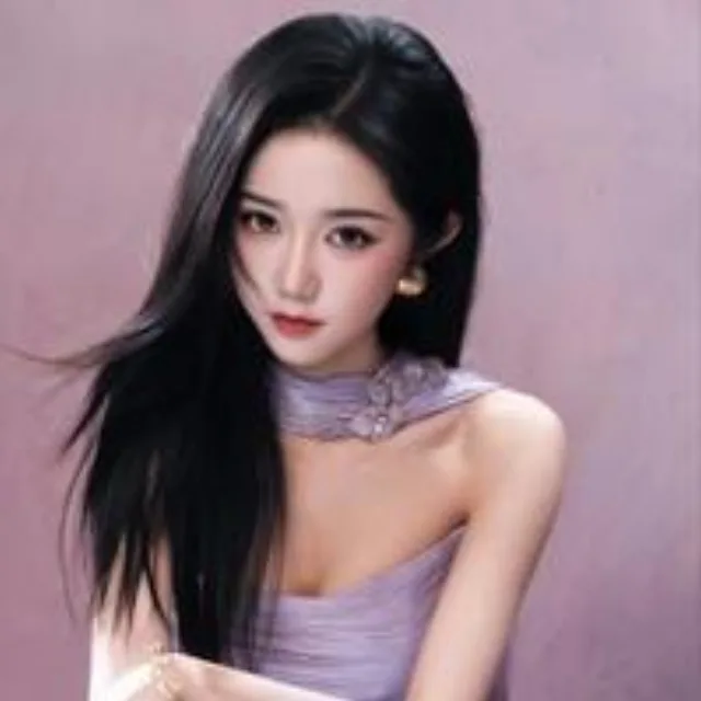 岳雨婷