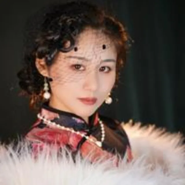 郭倩