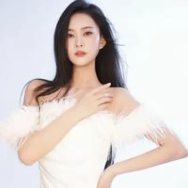贺雅美