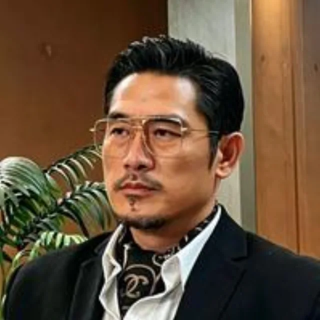 金琦