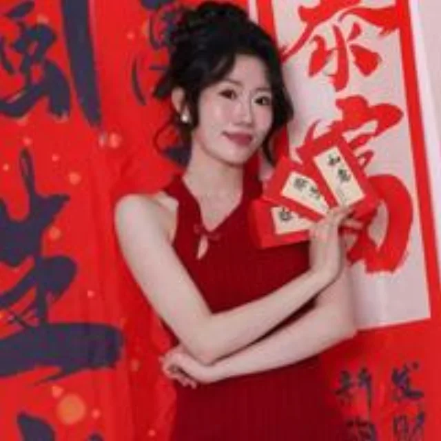 陈晓兮
