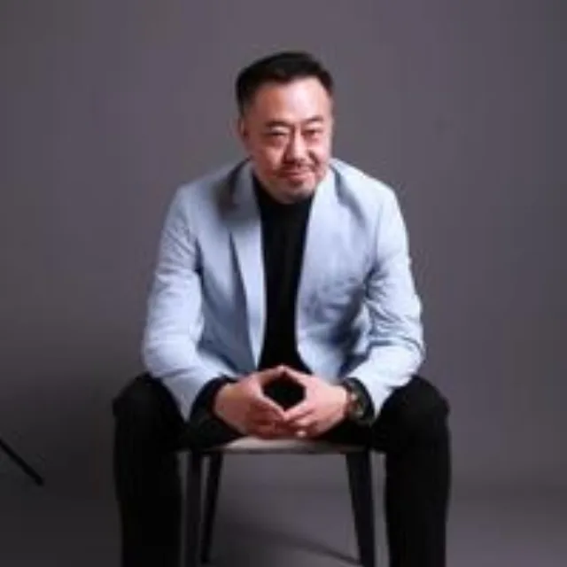 吴洪奕
