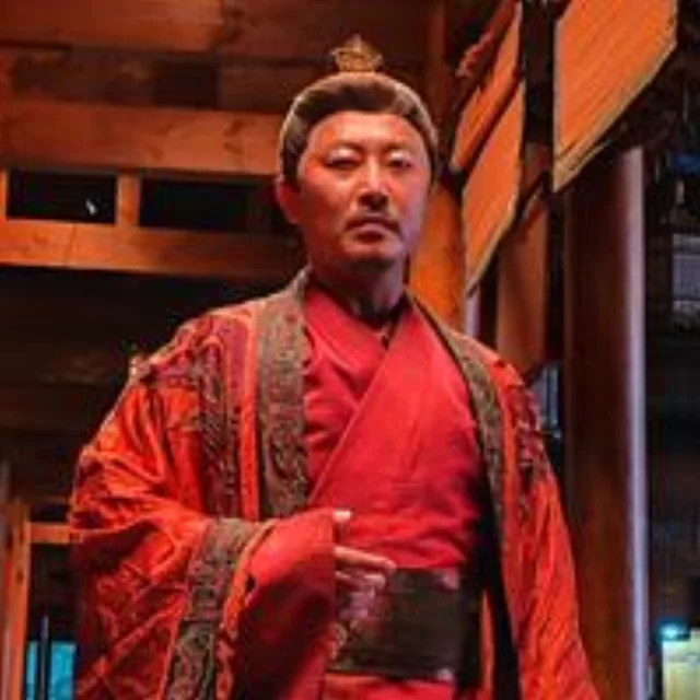 赵卓琪