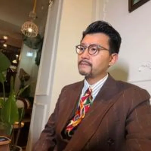 张俊