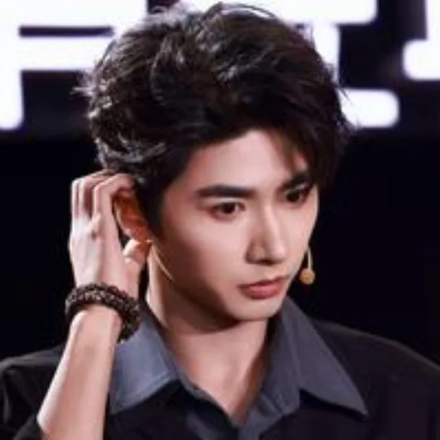 王也