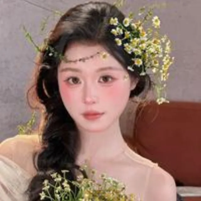 陈昕怡