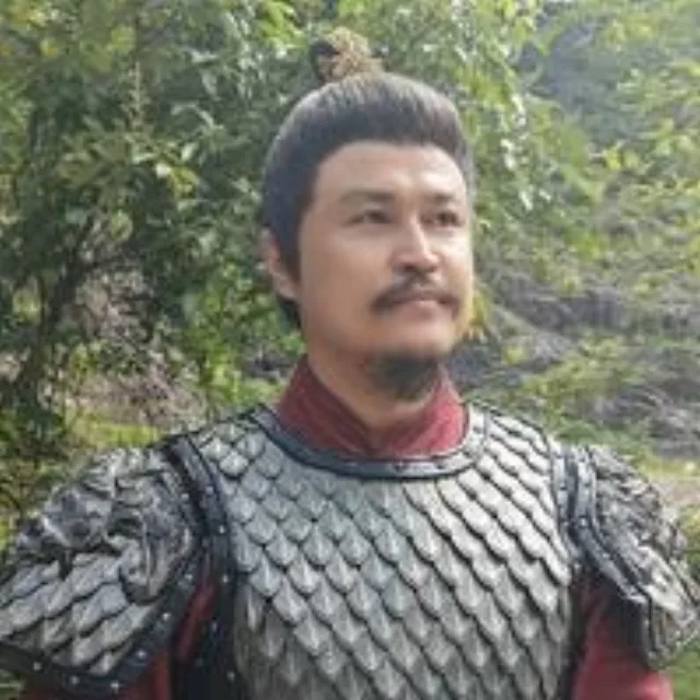 梁学强