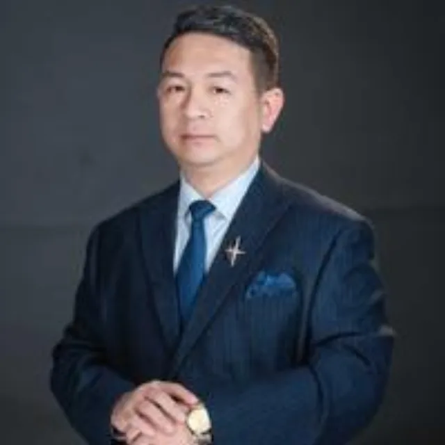 李沐宸