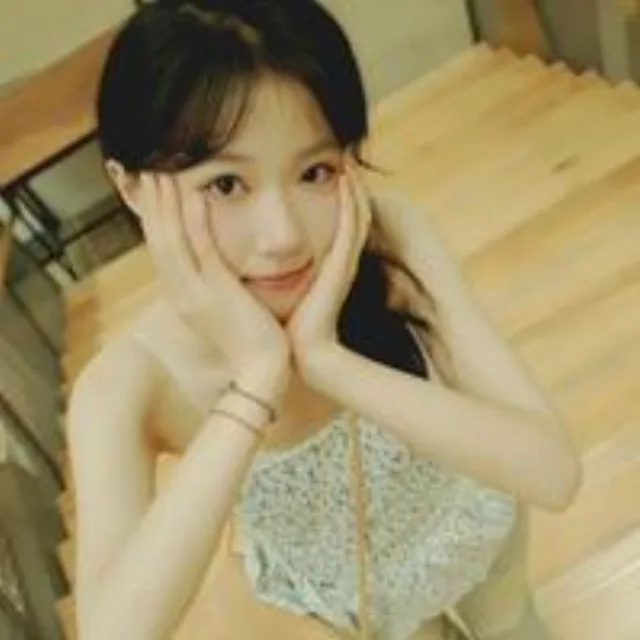黄子芯